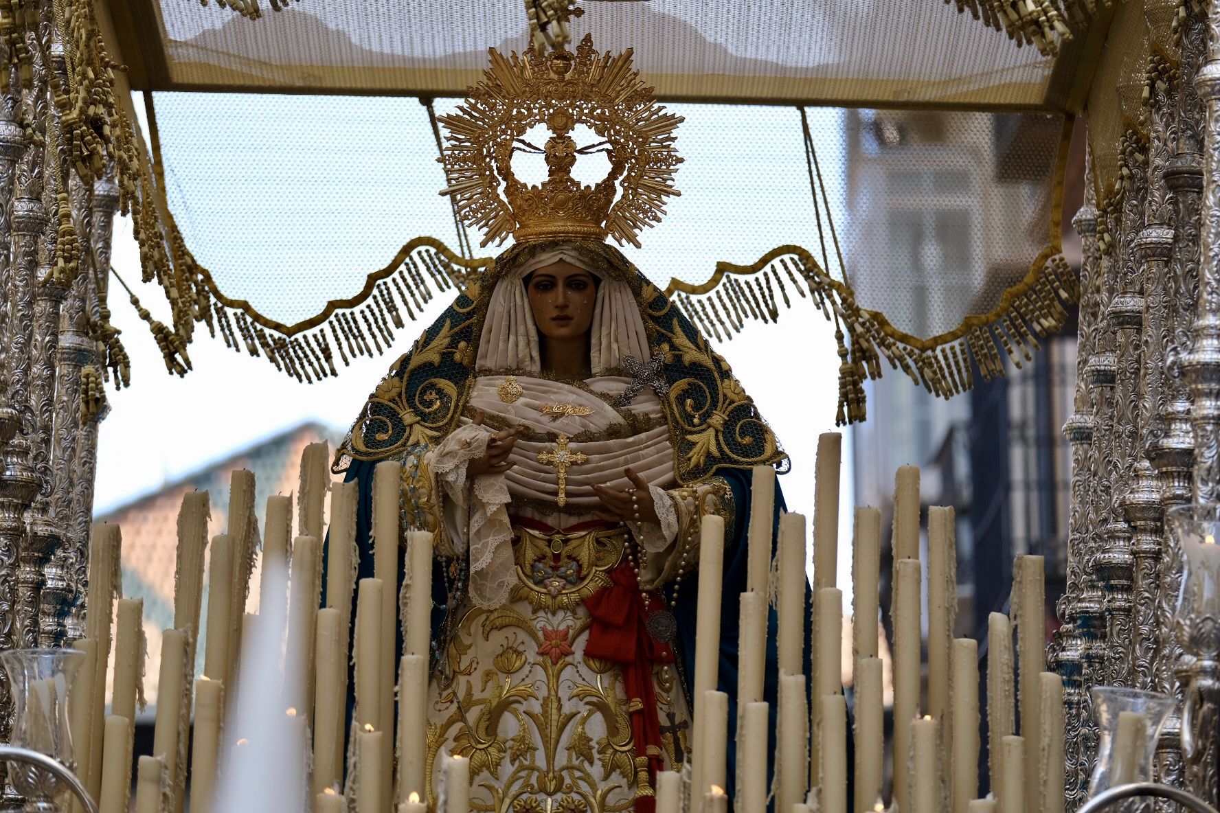 Dulce Nombre | Domingo de Ramos 2022