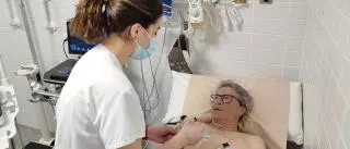 El Trueta crea una unitat específica per a pacients que combinen una malaltia cardíaca i una renal