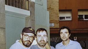 Hauries d’escoltar Mujeres