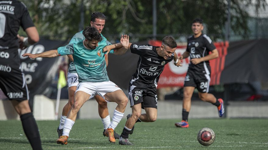 Este martes se conocerán las sedes de la Supercopa Territorial que da billete para la Copa del Rey