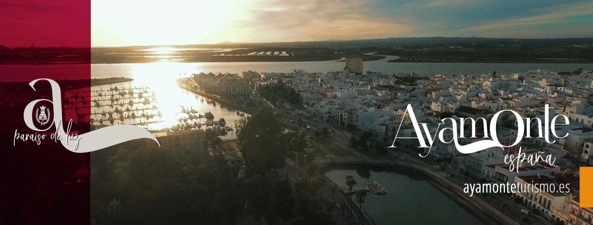 Ayamonte Paraíso de Luz