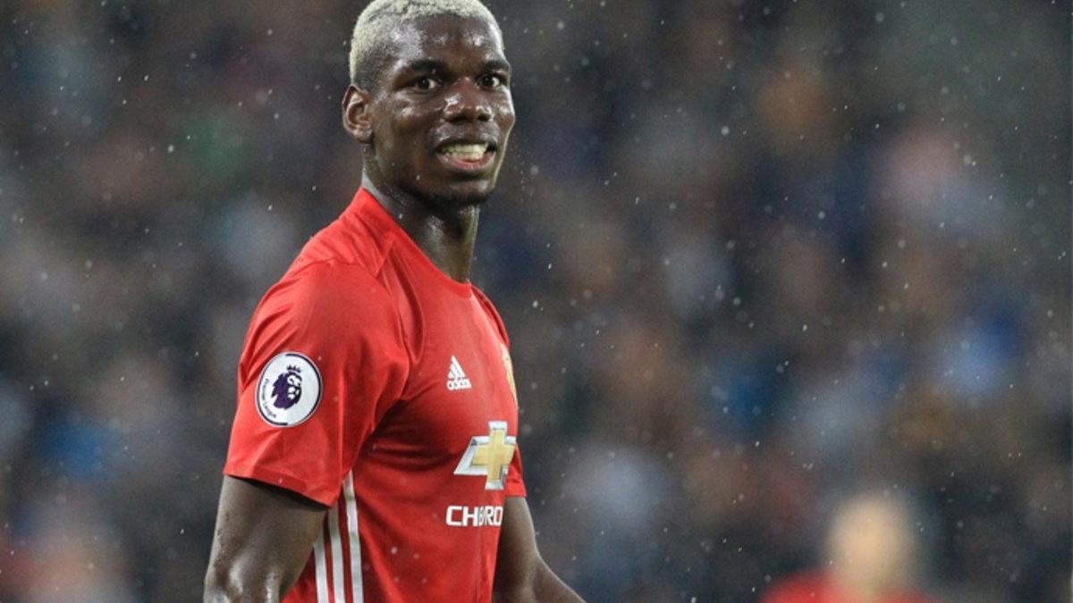 Pogba ha sido la operación que ha superado todos los registros