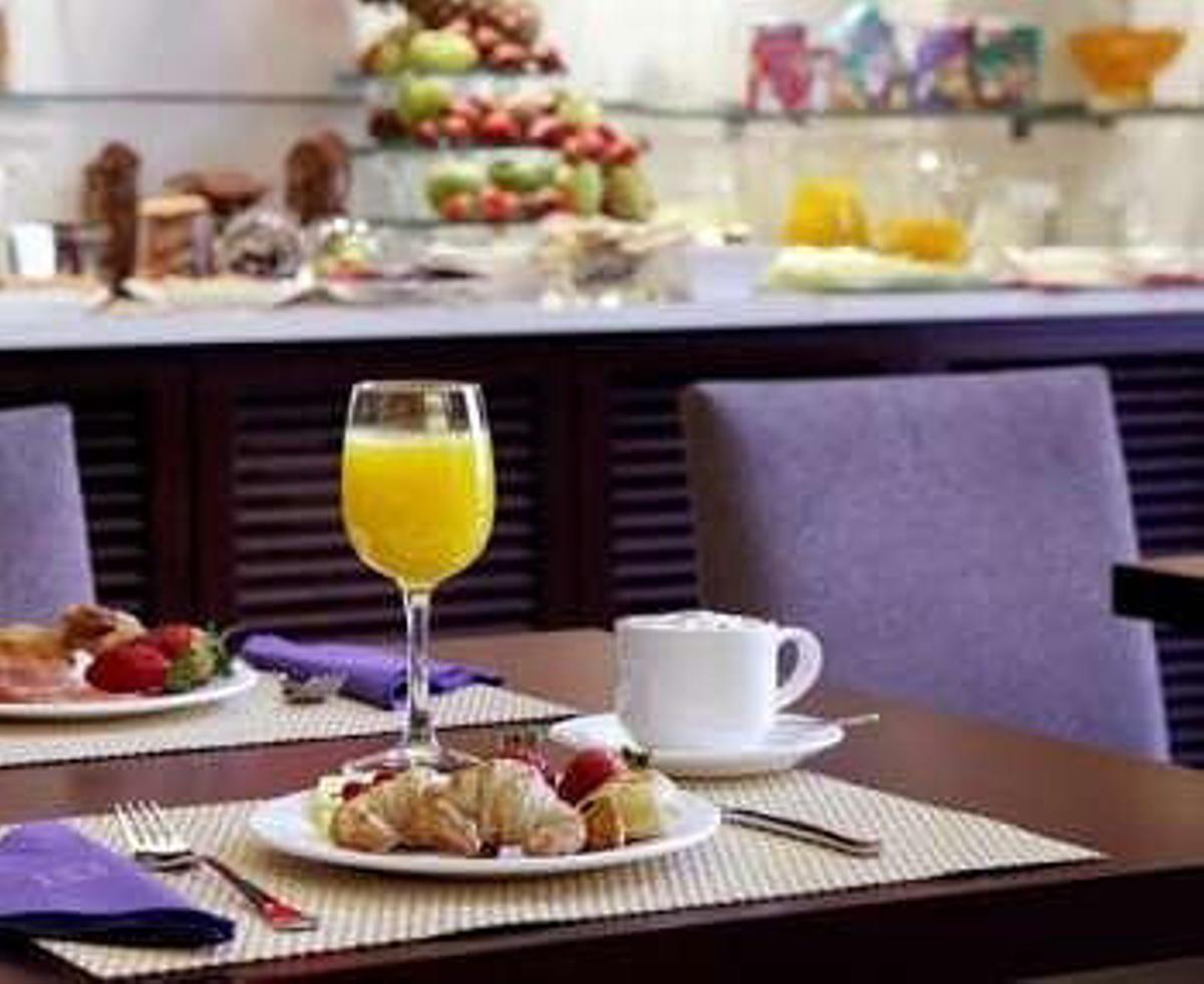 El preu mitjà del menú del dia puja el 21,3% en una dècada, fins als 14,20 €