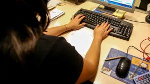 Archivo - TIC