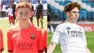 ¿De qué cantera es Víctor Muñoz? La respuesta real a la pregunta