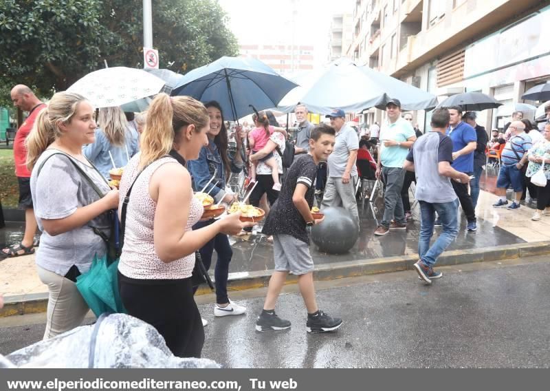 Fiestas patronales de Santa Quitèria de Almassora II