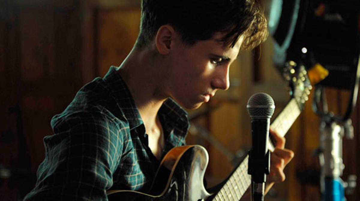 Tràiler d’’Animals’.