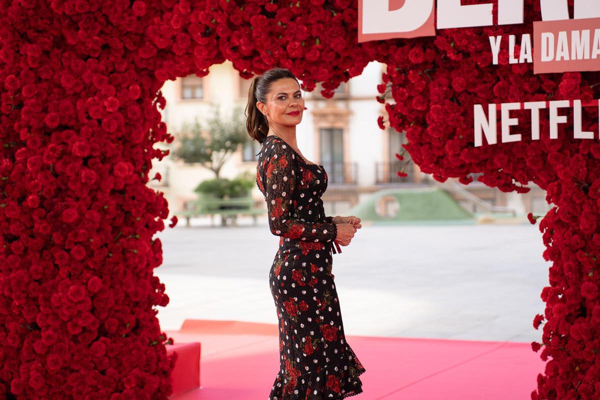 Todos los looks de la alfombra roja de la premiere de Berlin en Sevilla