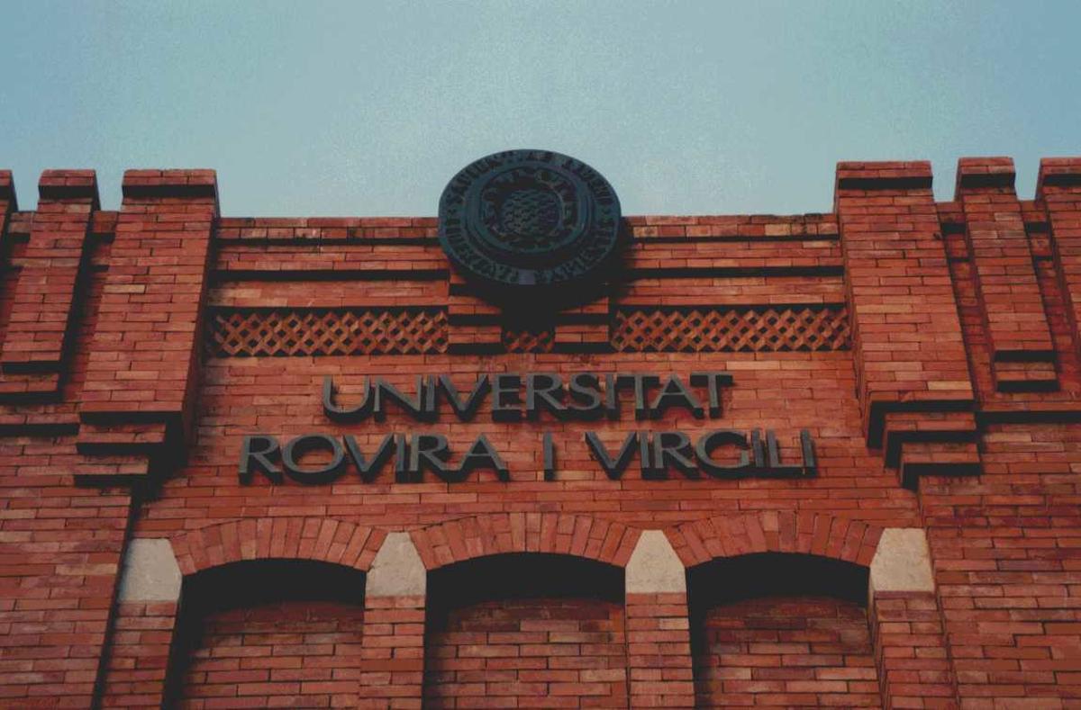 Archivo - La URV