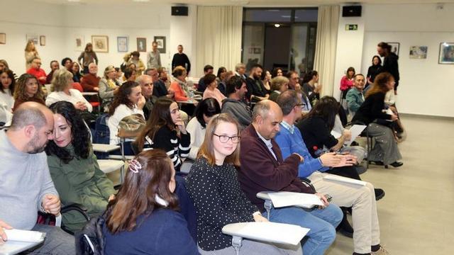 Futuro Singular se suma al calendario anual de Síntesis.