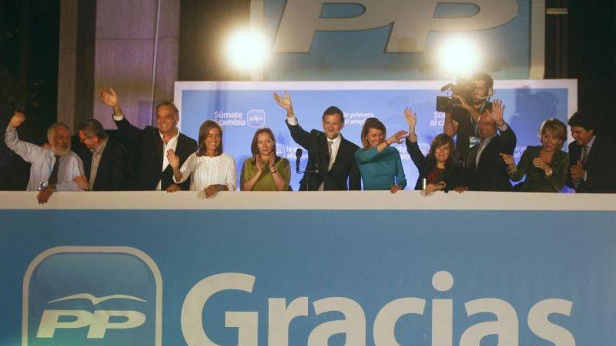 Ahora le toca al PP