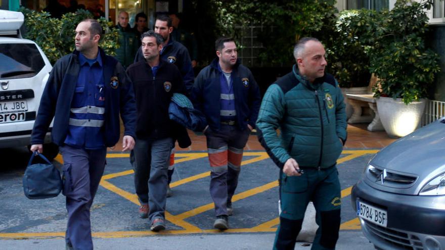 Última hora Málaga: Así son los mineros que tratan de rescatar a Julen