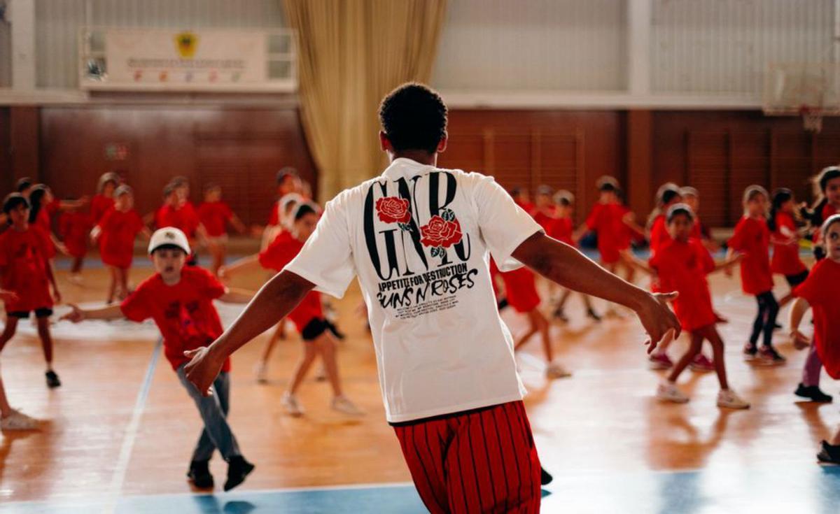 Deporte y diversión de la mano en Santa Eulària