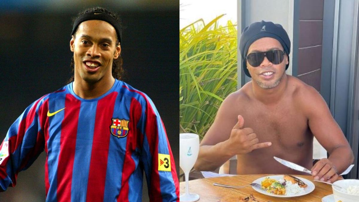 Ronaldinho