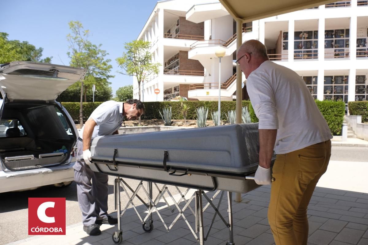 Fotogaleria / Hallado muerto Miguel Blesa con un tiro en el pecho en una finca de Córdoba