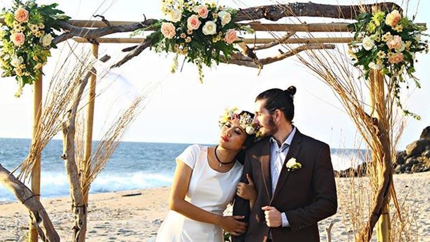 5 lugares de ensueño en Alicante para celebrar tu boda