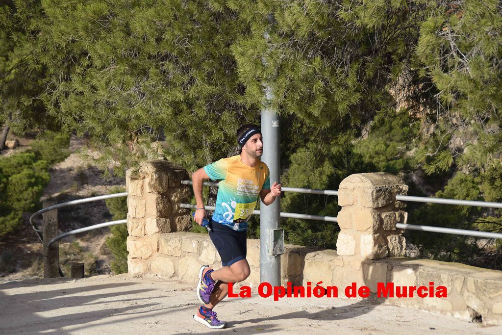 Trail Puentes de Cieza 2022 (II)