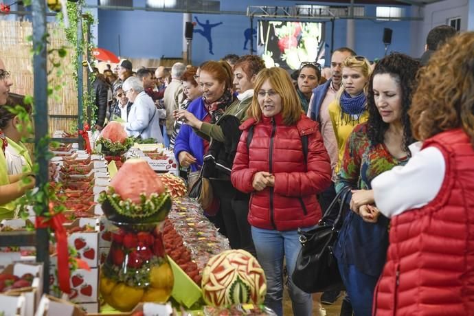 GRAN CANARIA 29-04-2018   VALSEQUILLO.  Feria de ...