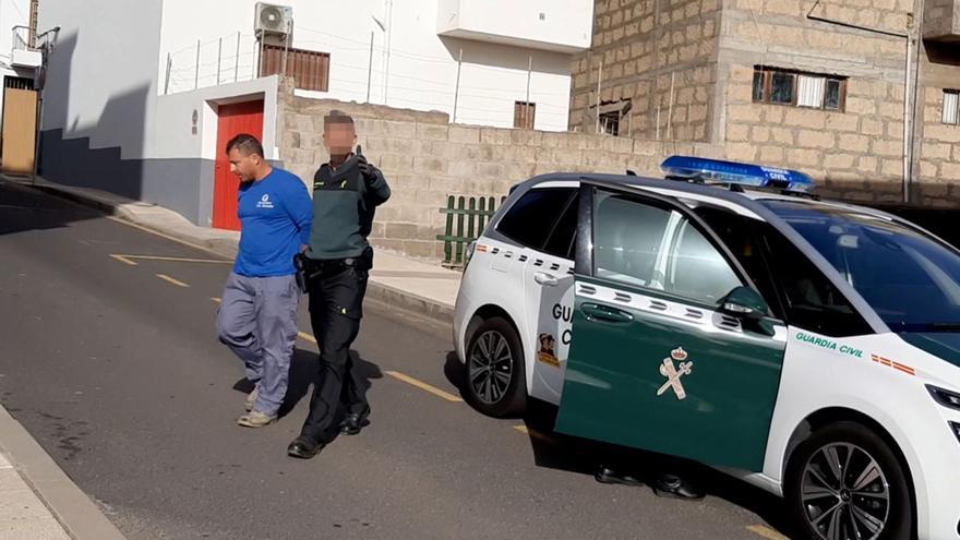 Un estudio criminológico defiende que Carlos Torres sufrió un ataque a traición