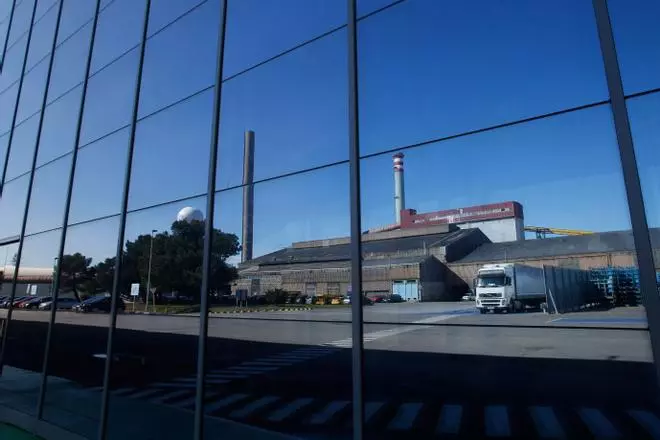 Saint-Gobain recupera los parámetros de calidad del vidrio tras la reforma del horno