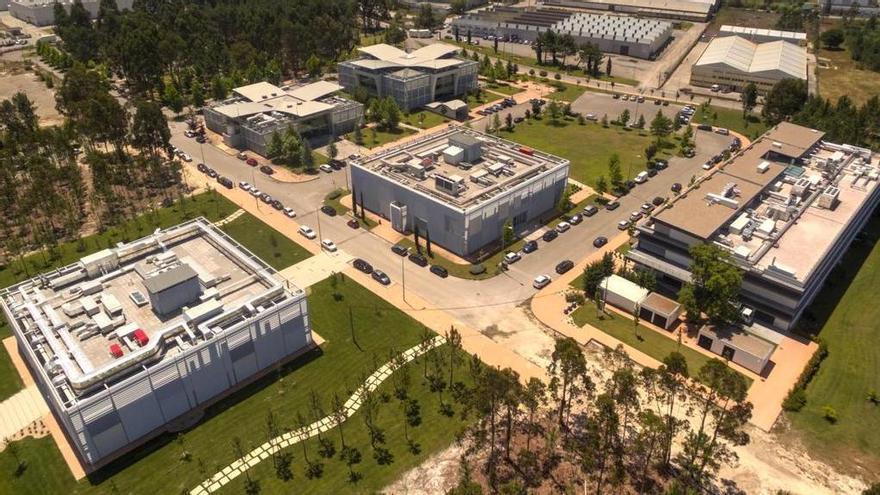 Lisboa echa el resto para localizar más industrias: 1.200 millones de euros para polígonos con ofertas a 1 euro el metro cuadrado