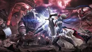 Black Desert establece un nuevo máximo en nivel 75 y renueva su sistema de experiencia