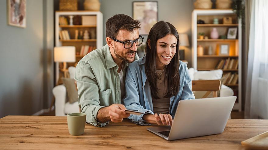 Adelántate al Black Friday. Los dispositivos que quieres, en las Blue Weeks de Movistar