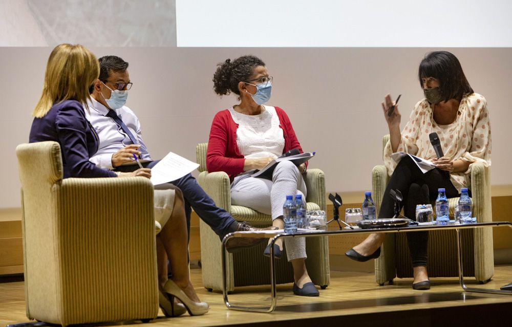 II Foro de Industria de Sagunto.