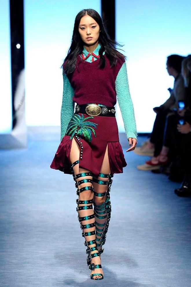 Fausto Puglisi