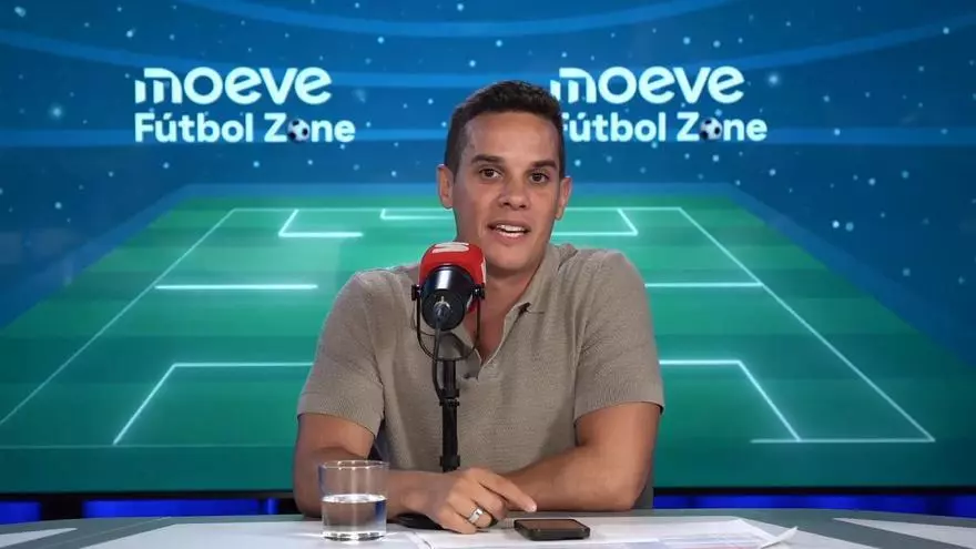 Moeve Fútbol Zone arranca con un nombre propio: Pierre-Emerick Aubameyang