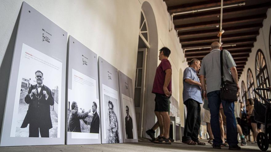 Èxit rotund de l'edició inaugural del Festival Comitent, a Berga