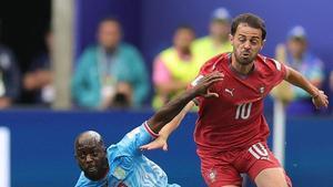 Bernardo Silva se’n va al Madrid i rebutja el Barça i l’Atlètic