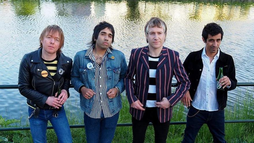 The Speedways + The por Ella Runners