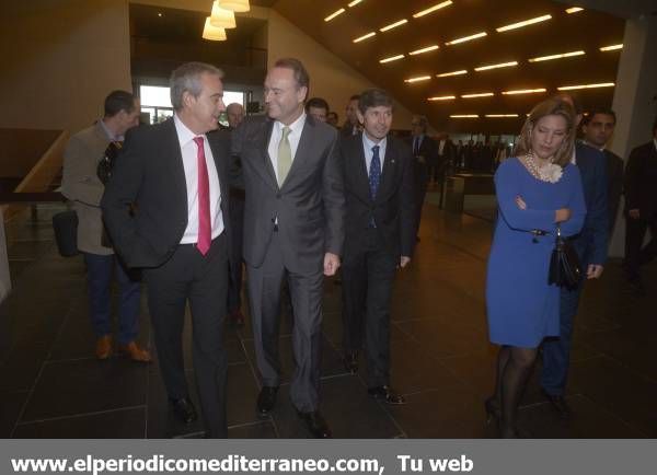 GALERÍA DE FOTOS - Gala Empresa del Año de Mediterráneo I- IV