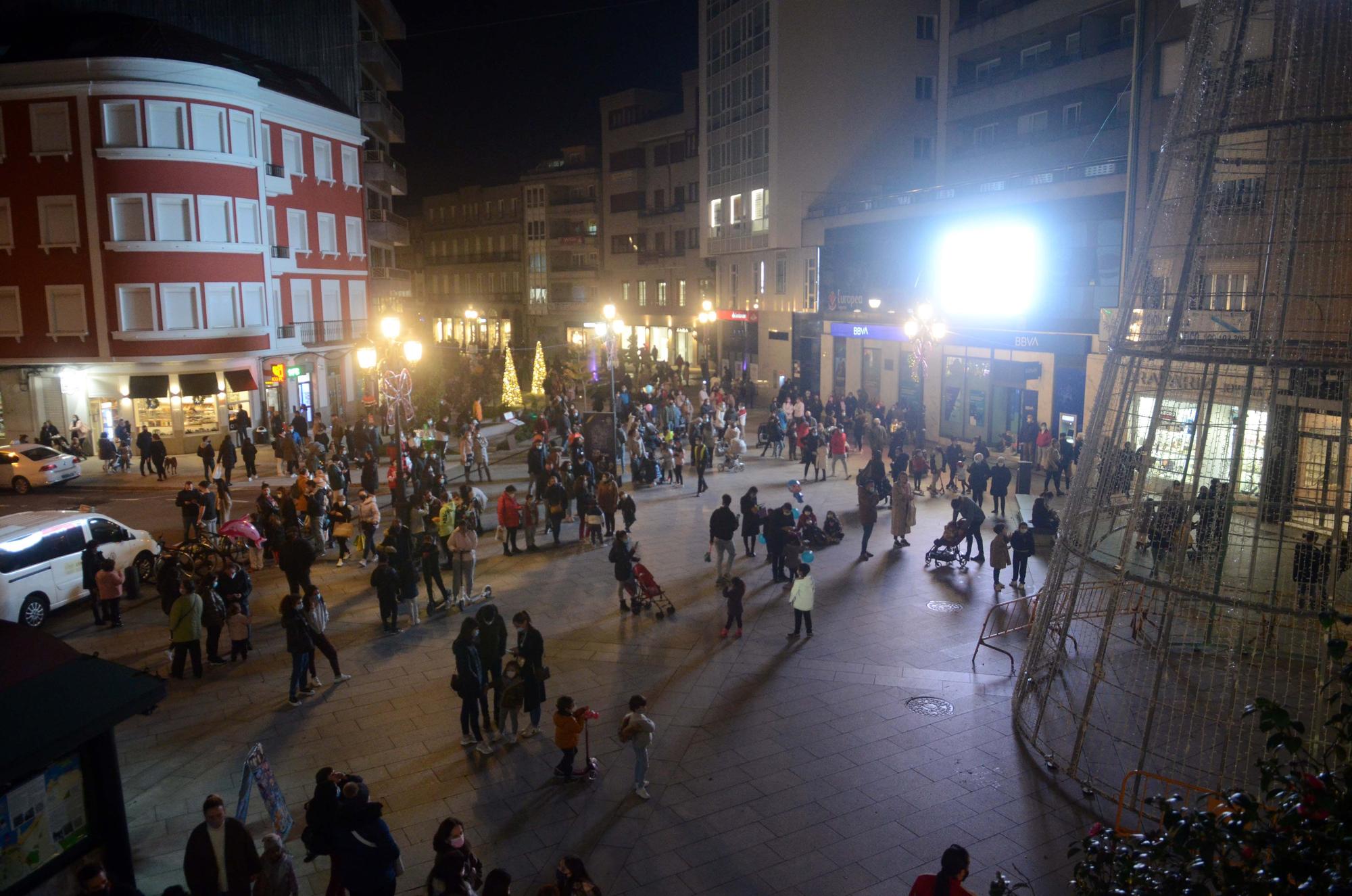 Los lugares mágicos de la Navidad en toda la comarca