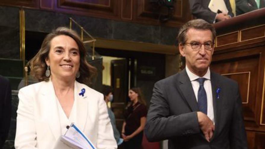 El PP s’embolica amb ETA  i presenta el Govern com «un projecte esgotat»