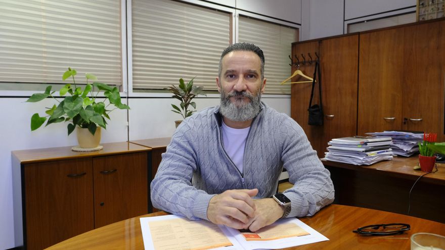 Javier Lobato: «Ya se han formado 492 profesionales para prescribir ejercicio en Canarias»