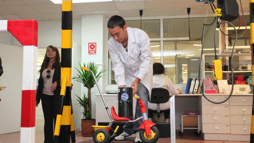 Freno de la UE a los juguetes falsificados e inseguros Freno de la UE a los juguetes falsificados e inseguros