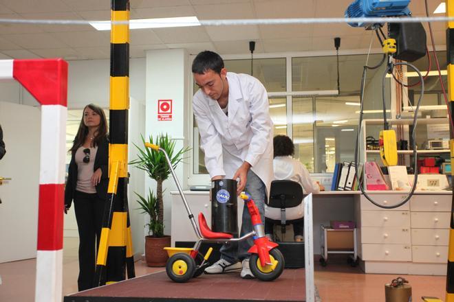 Евросоюз вводит новый регламент для безопасности игрушек