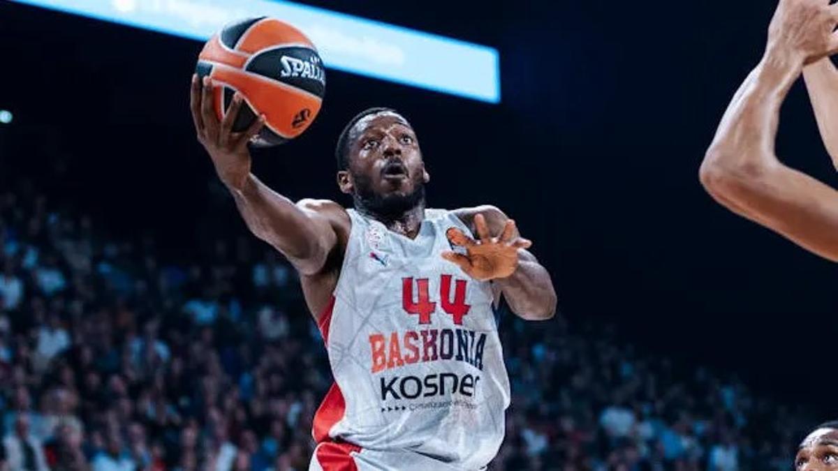 Baldwin regresa a Alemania para seguir su carrera profesional tras un breve paso por España