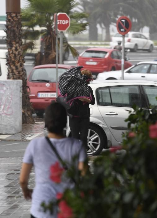 LAS PALMAS DE GRAN CANARIA 18-10-2018  LAS ...