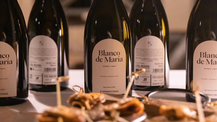 Dominio de la Vega: Calma y silencio