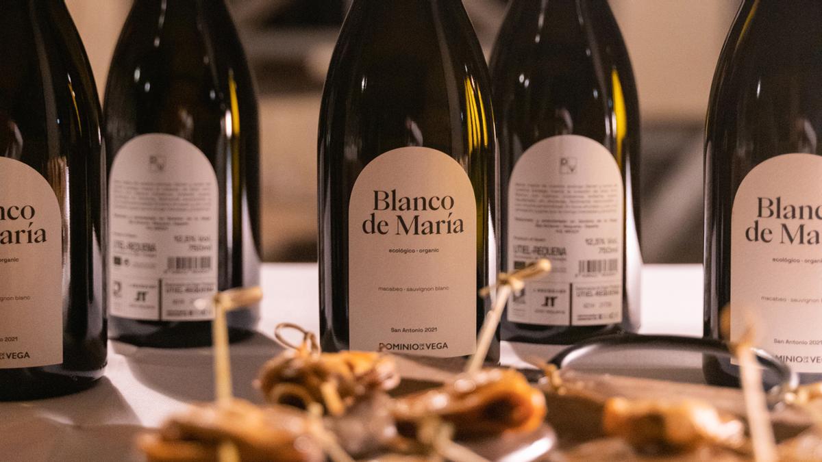 Dominio de la Vega es una bodega que ha sabido extraer la esencia de cada una de las parcelas que cultiva.