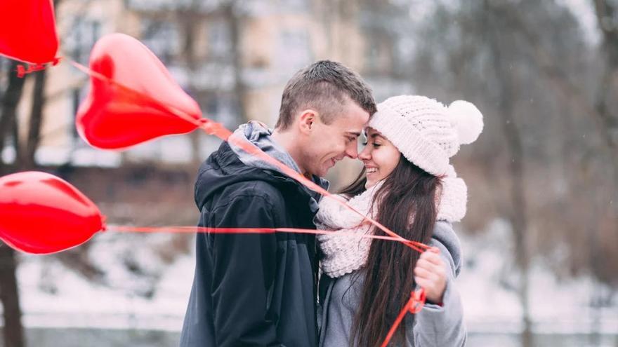 Los detalles de última hora en San Valentín para los más despistados