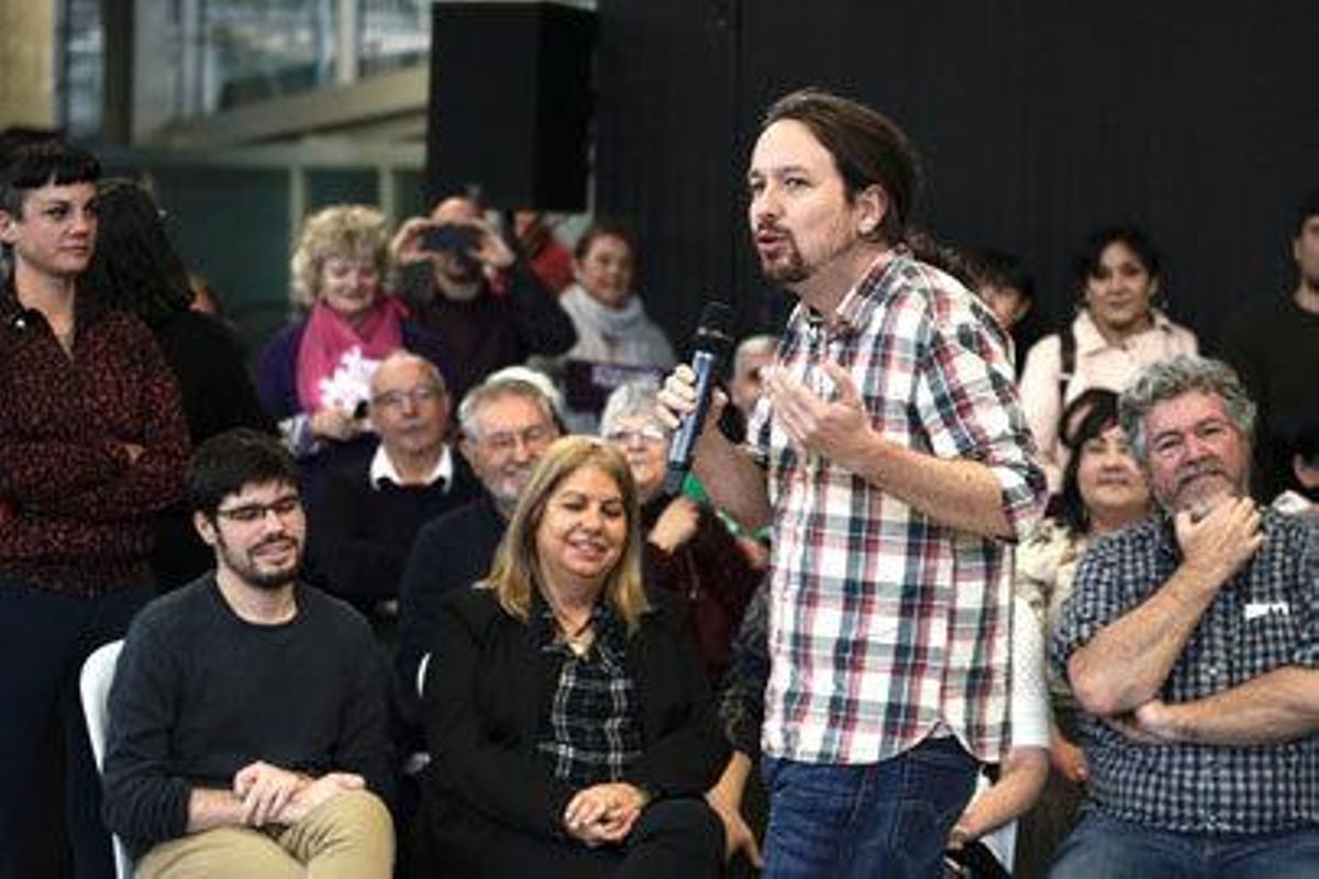 10 de noviembre: Diario de Campaña