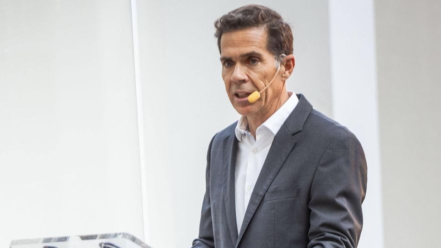 “En la logística, la rapidez en la toma de decisiones es clave”