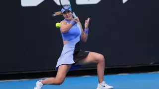 El consejo de Àlex Corretja a Badosa: "Te has de olvidar de tu nombre"