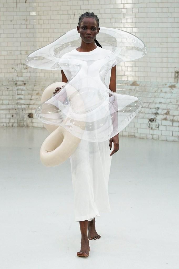 London College Of Fashion