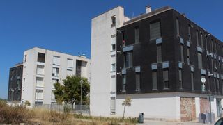 Un niño de tres años muere tras caer desde un tercer piso en Lucena