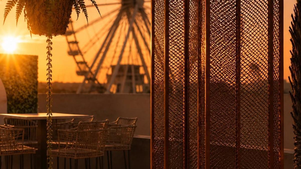 El Patio abre sus puertas en Holidayworld Maspalomas